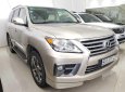 Lexus LX 2009 - Bán Lexus LX đời 2009, nhập khẩu nguyên chiếc