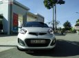 Kia Picanto S 2014 - Bán Kia Picanto s đời 2014, màu bạc chính chủ