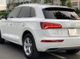 Audi Q5 2018 - Bán Audi Q5 năm 2018, màu trắng, nhập khẩu nguyên chiếc