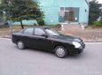 Daewoo Nubira 2004 - Cần bán xe Daewoo Nubira năm sản xuất 2004, màu đen, xe nhập giá cạnh tranh