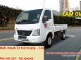 Fuso 2018 - Bán ô tô Cửu Long dưới 1 tấn đời 2018, màu bạc, nhập khẩu nguyên chiếc