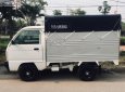 Suzuki Super Carry Truck 1.0 MT 2018 - Bán ô tô Suzuki Super Carry Truck 1.0 MT sản xuất năm 2018, màu trắng