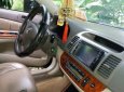 Toyota Camry 2006 - Cần bán lại xe Toyota Camry sản xuất năm 2006, màu đen chính chủ, 455tr