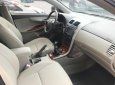 Toyota Corolla altis 1.8 MT  2009 - Bán Toyota Corolla Altis 1.8 đời 2009, màu bạc 