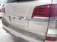 Lexus LX 2009 - Bán Lexus LX đời 2009, nhập khẩu nguyên chiếc