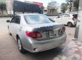 Toyota Corolla altis 1.8 MT  2009 - Bán Toyota Corolla Altis 1.8 đời 2009, màu bạc 