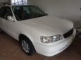 Toyota Corolla   1.6G  1997 - Bán Toyota Corolla 1.6G đời 1997, màu trắng  