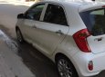 Kia Picanto 2013 - Cần bán Kia Picanto năm 2013, màu trắng chính chủ