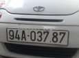 Daewoo Matiz SE 2003 - Bán Daewoo Matiz SE năm 2003, màu trắng, nhập khẩu nguyên chiếc, giá chỉ 80 triệu