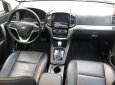 Chevrolet Captiva LTZ 2016 - Bán xe Chevrolet Captiva sản xuất 2016, màu trắng, 710 triệu