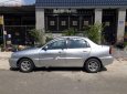 Daewoo Lanos 2005 - Bán Daewoo Lanos năm 2005, màu bạc, giá chỉ 108 triệu