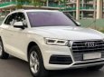 Audi Q5 2018 - Bán Audi Q5 năm 2018, màu trắng, nhập khẩu nguyên chiếc