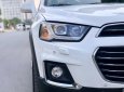 Chevrolet Captiva LTZ 2016 - Bán xe Chevrolet Captiva sản xuất 2016, màu trắng, 710 triệu