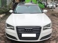 Audi A8 A8L 2011 - Bán Audi A8 A8L đời 2011, màu trắng, nhập khẩu