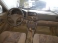 Toyota Corolla   1.6G  1997 - Bán Toyota Corolla 1.6G đời 1997, màu trắng  