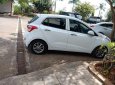 Hyundai Grand i10 2016 - Bán Hyundai Grand i10 sản xuất 2016, màu trắng, nhập khẩu 