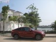 BMW X6 xDrive35i 2008 - Bán BMW X6 xDrive35i sản xuất 2008, màu đỏ, nhập khẩu nguyên chiếc như mới