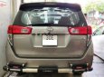 Toyota Innova 2.0E 2017 - Bán Toyota Innova 2.0E sản xuất 2017 như mới