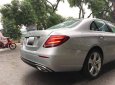 Mercedes-Benz E class 2016 - Bán Mercedes Benz E250 model 2016, màu trắng