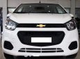 Chevrolet Spark Van  2011 - Cần bán gấp Chevrolet Spark Van sản xuất 2011, màu trắng