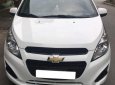 Chevrolet Spark Van  2011 - Cần bán gấp Chevrolet Spark Van sản xuất 2011, màu trắng