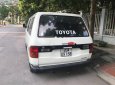 Toyota Liteace DX 1992 - Cần bán xe Toyota Liteace DX đời 1992, màu trắng, nhập khẩu nguyên chiếc, 75 triệu