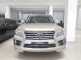 Lexus LX 2009 - Bán Lexus LX đời 2009, nhập khẩu nguyên chiếc