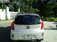 Kia Picanto S 2014 - Bán Kia Picanto s đời 2014, màu bạc chính chủ