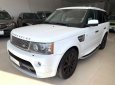 LandRover 2009 - Cần bán LandRover Range Rover sản xuất năm 2009, xe nhập