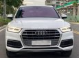 Audi Q5 2018 - Bán Audi Q5 năm 2018, màu trắng, nhập khẩu nguyên chiếc