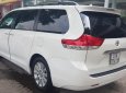 Toyota Sienna 2012 - Tiến Mạnh Auto cần bán siêu vip Siena, đăng ký 2014 dung tích 3.5, hỗ trợ trả góp