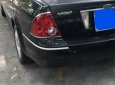 Ford Laser   MT  2004 - Xe Ford Laser MT sản xuất năm 2004, màu đen, giá tốt