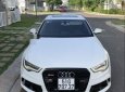 Audi A6 3.0T Quatro 2011 - Bán Audi A6 3.0T Quatro năm sản xuất 2011, màu trắng, nhập khẩu nguyên chiếc