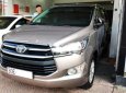 Toyota Innova 2.0E 2017 - Bán Toyota Innova 2.0E sản xuất 2017 như mới