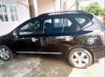 Kia Carens 2009 - Bán Kia Carens đời 2009, màu đen, nhập khẩu  