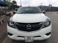 Mazda BT 50 2016 - Cần bán xe Mazda BT 50 sản xuất 2016, màu trắng, nhập khẩu, 550tr