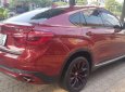 BMW X6 3.0 2016 - Tiến Mạnh Auto cần bán BMW X6 3.0 nhập nguyên chiếc từ Đức