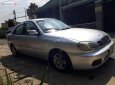 Daewoo Lanos 2005 - Bán Daewoo Lanos năm 2005, màu bạc, giá chỉ 108 triệu