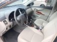 Toyota Corolla altis 1.8 MT  2009 - Bán Toyota Corolla Altis 1.8 đời 2009, màu bạc 