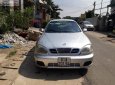 Daewoo Lanos 2005 - Bán Daewoo Lanos năm 2005, màu bạc, giá chỉ 108 triệu