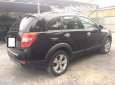 Chevrolet Captiva LT 2012 - Cần bán xe Chevrolet Captiva LT năm sản xuất 2012, màu đen