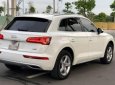 Audi Q5 2018 - Bán Audi Q5 năm 2018, màu trắng, nhập khẩu nguyên chiếc