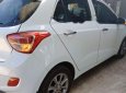 Hyundai Grand i10 2016 - Bán Hyundai Grand i10 sản xuất 2016, màu trắng, nhập khẩu 