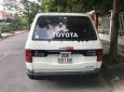 Toyota Liteace DX 1992 - Cần bán xe Toyota Liteace DX đời 1992, màu trắng, nhập khẩu nguyên chiếc, 75 triệu