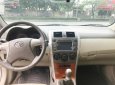 Toyota Corolla altis 1.8 MT  2009 - Bán Toyota Corolla Altis 1.8 đời 2009, màu bạc 