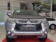 Mitsubishi Pajero 2018 - Bán xe Mitsubishi Pajero đời 2018, màu xám, nhập khẩu nguyên chiếc