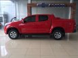 Chevrolet Colorado 2018 - Bán Chevrolet Colorado 2018, màu đỏ, nhập khẩu 