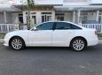 Audi A6 3.0T Superchanger 2011 - Cần bán xe Audi A6 3.0T superchanger 2011, màu trắng, nhập khẩu nguyên chiếc