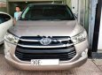 Toyota Innova 2.0E 2017 - Bán Toyota Innova 2.0E sản xuất 2017 như mới