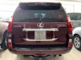 Lexus GX 2009 - Bán ô tô Lexus GX 2009, nhập khẩu nguyên chiếc